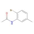 N-(2-溴-5-甲基苯基)乙酰胺