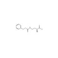 (S)-N-苄氧羰基-4-氨基-2-羟基丁酸