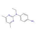 N-(4-氨苯基)-N-乙基-4，6-二甲基-2-嘧啶胺
