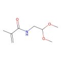 N-(2，2-dimethoxyethyl)methacrylamide