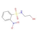 N-(2-羟基乙基)-2-硝基苯磺酰胺