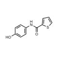 N-(4-羟基苯基)噻吩-2-甲酰胺