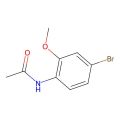 N-(4-溴-2-甲氧基苯基)乙酰胺