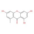 Norlichexanthone
