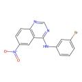 N-(3-溴苯基)-6-硝基喹唑啉-4-胺