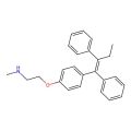 (Z)-2-(4-(1,2-二苯基丁-1-烯-1-基)苯氧基)-N-甲基乙胺