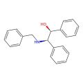 (1S,2R)-2-(苄氨基)-1,2-二苯基乙烷-1-醇