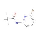 N-(6-溴吡啶-2-基)三甲基乙酰胺