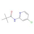 N-(4-CHLORO-PYRIDIN-2-YL)-2,2-DIMETHYL-PROPIONAMIDE