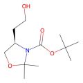 (R)-3-Boc-4-(2-羟基乙基)-2,2-二甲基噁唑烷