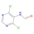 N-(4,6-二氯嘧啶-5-基)甲酰胺