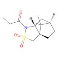 N-丙酰基-(2R)-樟烷-10,2-磺内酰胺
