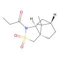 N-丙酰基-(2S)-樟烷-10,2-磺内酰胺