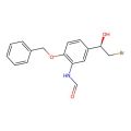 (R)-N-[5-(2-溴-1-羟乙基)-2-(苯甲氧基)苯基]甲酰胺