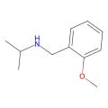 N-(2-甲氧基苄基)-2-丙胺