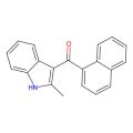 1'-Naphthoyl-2-methylindole