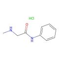 2-(甲基氨基)-N-苯基乙酰胺盐酸盐