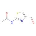N-(4-甲酰基-2-噻唑基)乙酰胺