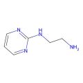 N1-(嘧啶-2-基)乙烷-1,2-二胺