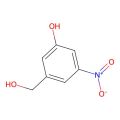 3-(羟甲基)-5-硝基苯酚