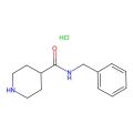 N-苄基哌啶-4-甲酰胺盐酸盐