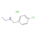 (4-氯-苄基)-乙基-胺盐酸盐