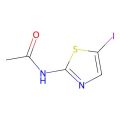 N-(5-碘噻唑-2-基)乙酰胺