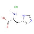 (S)-3-(1H-咪唑-4-基)-2-(甲氨基)丙酸盐酸盐