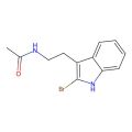 N-(2-(2-溴-1H-吲哚-3-基)乙基)乙酰胺