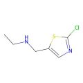 2-氯-N-乙基-5-噻唑甲胺