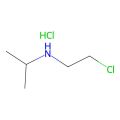 N-(2-氯乙基)丙烷-2-胺盐酸盐