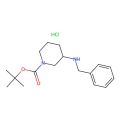 1-BOC-3-(苄氨基)哌啶盐酸盐