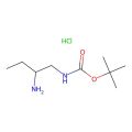 1-N-Boc-丁烷-1,2-二胺盐酸盐