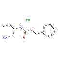 2-N-Cbz-丁烷-1,2-二胺盐酸盐