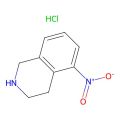5-硝基四氢异喹啉盐酸盐