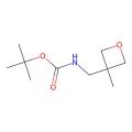 N-Boc-3-(氨甲基)-3-甲基氧杂环丁烷