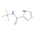 N-(叔丁基)-1H-吡咯-2-甲酰胺