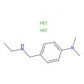 N-乙基-4-二甲氨基苄胺二盐酸盐