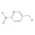 5-(溴甲基)-2-硝基吡啶