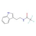 N-(2-(1H-吲哚-3-基)乙基)-2,2,2-三氟乙酰胺
