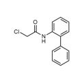 N-([1,1'-联苯]-2-基)-2-氯乙酰胺