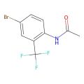 N-(4-溴-2-(三氟甲基)苯基)乙酰胺