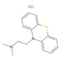 N,N-二甲基-2-(10H-吩噻嗪-10-基)乙胺盐酸盐