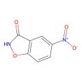 5-硝基苯并[d]异恶唑-3-醇