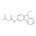 N-(9-乙基-9H-咔唑-3-基)-3-氧代丁酰胺