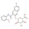 Naphthol AS-BI β-D-glucuronide