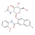 Naphthol AS-BI N-acetyl-β-D-glucosaminide