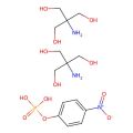 4-硝基苯基磷酸双[三羟甲基甲胺]盐水合物(PNPP,2TRIS)