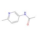 N-(6-Methylpyridin-3-yl)acetamide