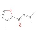 Naginata ketone